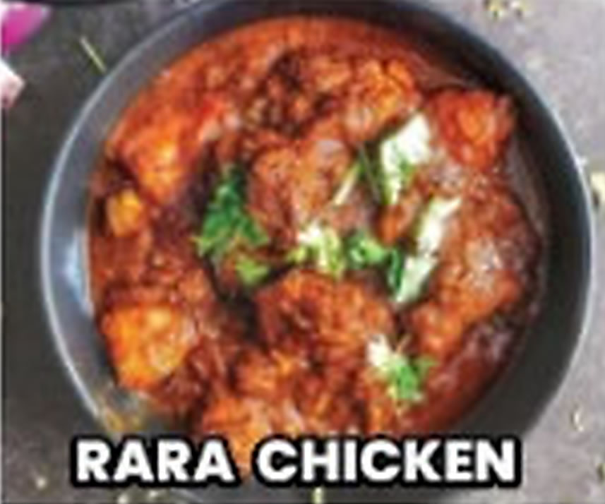 chinese dishes in manali